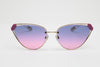 Superb Bulgari Cat Suns 2-tone